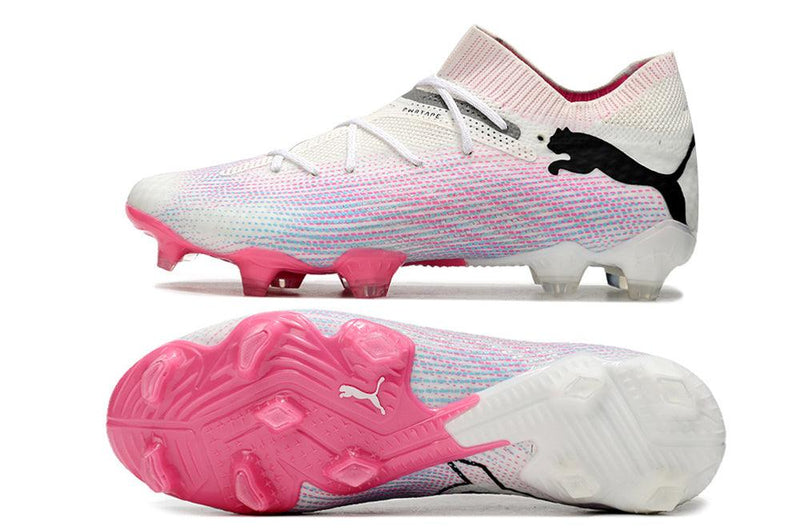 BOTA PUMA FUTURE 7 CAMPO FG