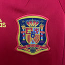 CAMISETA ESPAÑA I 2010 CONJUNTO INFANTIL (RETRO)
