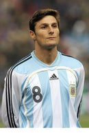 ARGENTINA I 06/07 HOMBRE (RETRO)