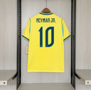 CAMISETA BRASIL I 2026 HOMBRE