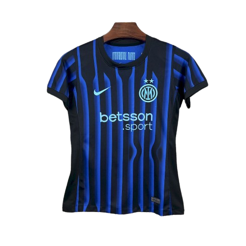 INTER DE MILAN I 25/26 MUJER