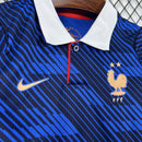 CAMISETA FRANCIA I 2026 CONJUNTO INFANTIL