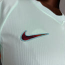 CAMISETA FRANCIA II 2026 MUJER