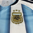 CAMISETA ARGENTINA 2026 CONJUNTO INFANTIL