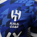 AL HILAL I 24/25 HOMBRE (VERSIÓN JUGADOR)