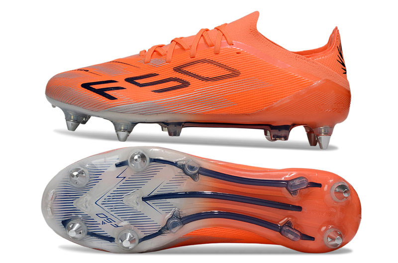 BOTA ADIDAS F50 CAMPO SG
