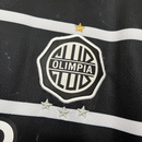CAMISETA OLIMPIA II 25/26 HOMBRE