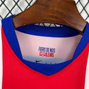CAMISETA PARIS SAINT GERMAIN I 26/27 HOMBRE