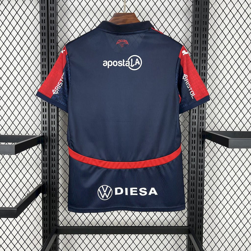 CERRO PORTEÑO I 25/26 HOMBRE
