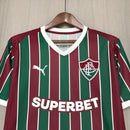 CAMISETA FLUMINENSE I 26/27 HOMBRE
