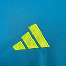 CAMISETA PORTERO ESPAÑA I 2026 HOMBRE