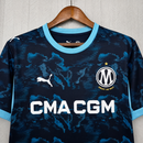 OLYMPIQUE DE MARSEILLE II 26/27 HOMBRE