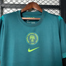 CAMISETA NIGERIA II 2025 HOMBRE