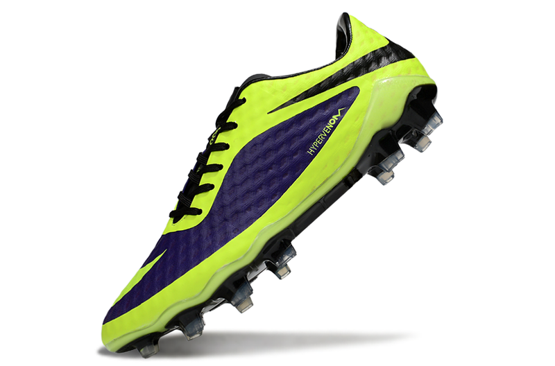 BOTA NIKE HYPERVENOM