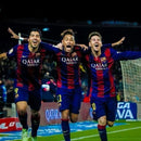 BARCELONA I 14/15 HOMBRE (RETRO)