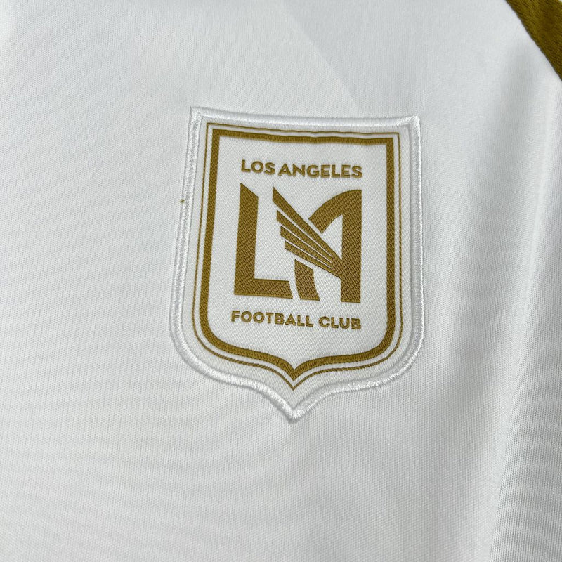 CAMISETA LOS ANGELES II 25/26 HOMBRE