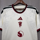 CAMISETA MANCHESTER UNITED III 26/27 HOMBRE