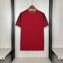 CAMISETA ROMA I 26/27 HOMBRE