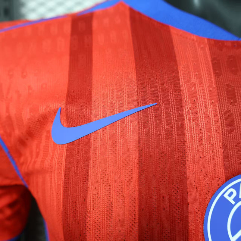 CAMISETA PSG III 25/26 HOMBRE (VERSIÓN JUGADOR)