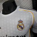 CAMISETA REAL MADRID I 25/26 HOMBRE (VERSIÓN JUGADOR)