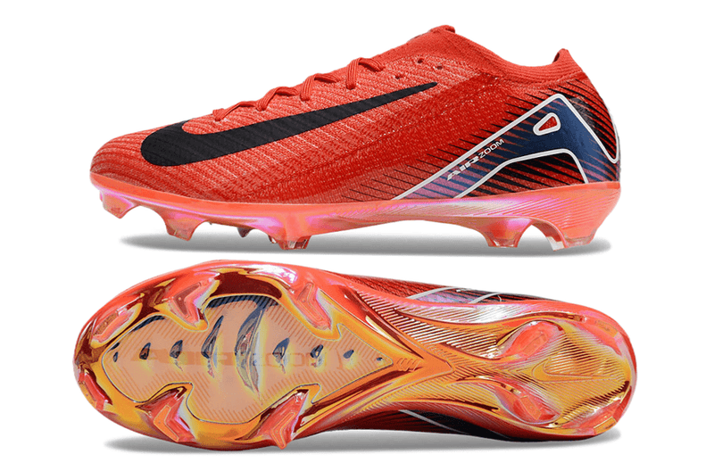 BOTA NIKE AIR ZOOM MERCURIAL 16 CAMPO FG