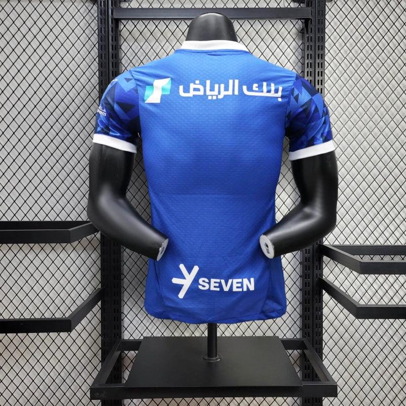AL HILAL I 24/25 HOMBRE (VERSIÓN JUGADOR)
