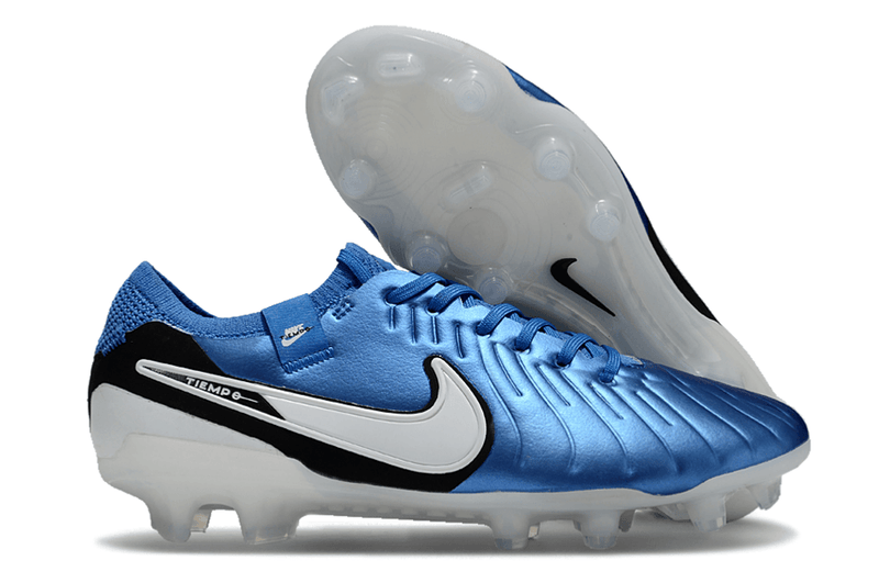 BOTA NIKE TIEMPO LEGEND X CAMPO FG