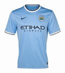 MANCHESTER CITY I 13/14 HOMBRE (RETRO)