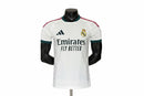 CAMISETA REAL MADRID I 26/27 HOMBRE (VERSIÓN JUGADOR)