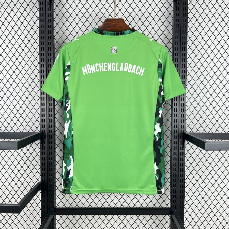 BORUSSIA MONCHENGLADBACH II 25/26 HOMBRE
