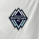 CAMISETA VANCOURVER WHITECAPS I 25/26 HOMBRE