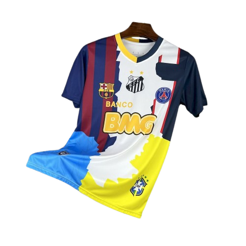 CAMISETA NEYMAR EDICIÓN ESPECIAL 25/26 HOMBRE