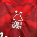 CAMISETA NOTTINGHAM FOREST I 26/27 HOMBRE
