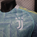 CAMISETA JUVENTUS II 25/26 HOMBRE (VERSIÓN JUGADOR)