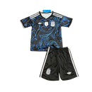 CAMISETA ARGENTINA 2026 II CONJUNTO INFANTIL