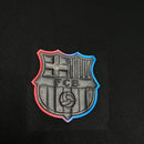 CAMISETA BARCELONA II 24/25 HOMBRE
