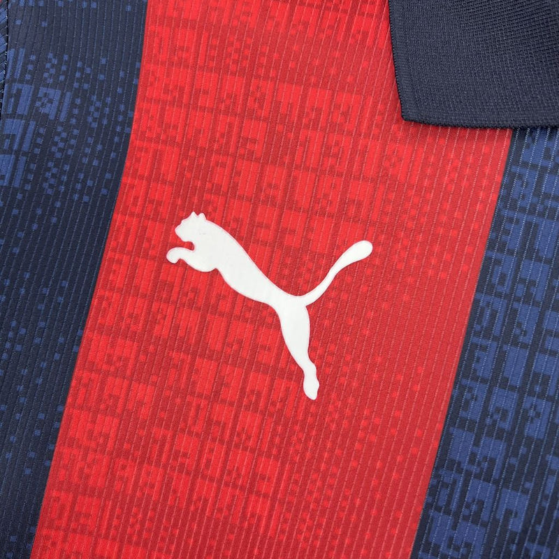 CERRO PORTEÑO I 25/26 HOMBRE
