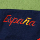 CROPPED ESPAÑA I 2026 MUJER