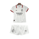 MILAN II 24/25 CONJUNTO INFANTIL