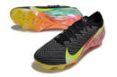 BOTA NIKE AIR ZOOM MERCURIAL 16 VINI JR CAMPO FG