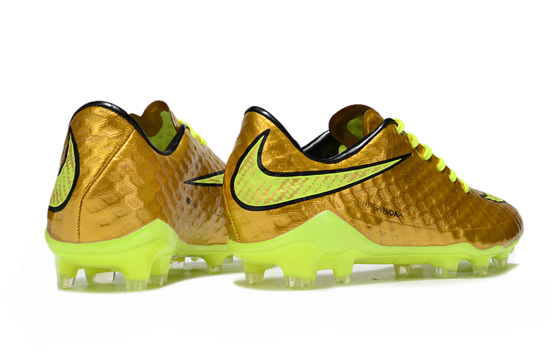 BOTA NIKE HYPERVENOM