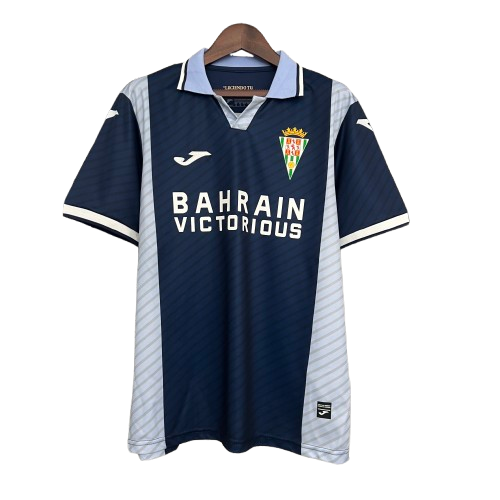 CAMISETA CÓRDOBA II 25/26 HOMBRE