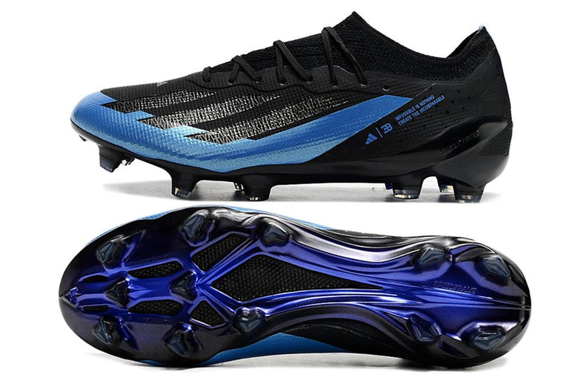 BOTA ADIDAS X CRAZYFAST CAMPO FG