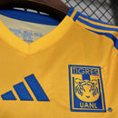 CAMISETA TIGRES I 24/25 HOMBRE