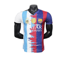 CAMISETA EDICIÓN ESPECIAL MESSI HOMBRE (VERSIÓN JUGADOR)