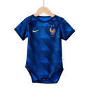 CAMISETA FRANCIA I 2026 BEBÉ