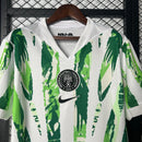 CAMISETA NIGERIA I 2025 HOMBRE