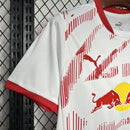 CAMISETA REDBULL LEIPZIG I 24/25 HOMBRE