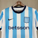 CAMISETA RACING I 26/27 HOMBRE