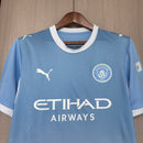 CAMISETA MANCHESTER CITY I 26/27 HOMBRE